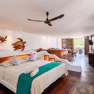 Apartamento Deluxe